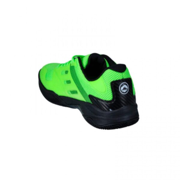 Jhayber Tatena Sneakers Giallo Fluor | Jhayber - immagine 4
