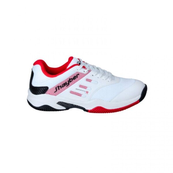 Jhayber Tatena Sneakers Bianco | Jhayber