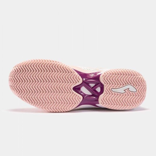 Sneakers Joma Set Lady 2213 Rosa Beige Donna | Joma - immagine 2