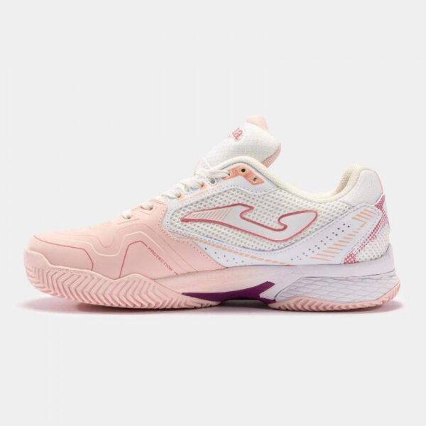 Sneakers Joma Set Lady 2213 Rosa Beige Donna | Joma - immagine 3