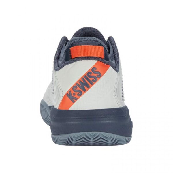 Scarpe Kswiss Hypercourt Supreme HB Grigio | Kswiss - immagine 5