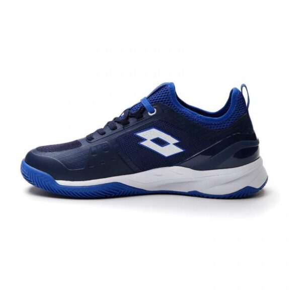 Sneakers Lotto Mirage 200 Blu Navy Bianco | Lotto - immagine 3