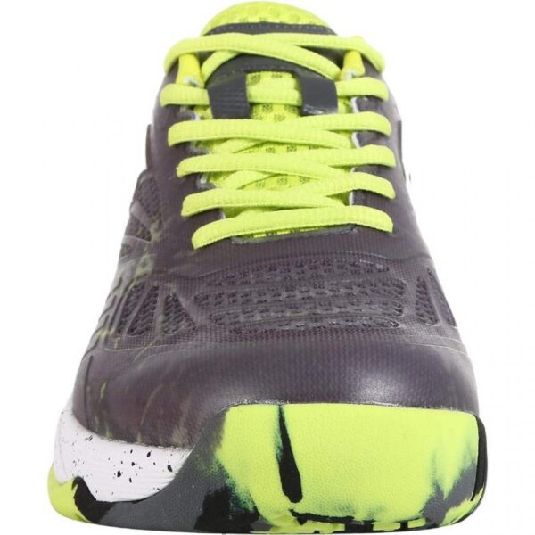 Scarpe Lotto Superrapida 200 IV Asfalto Verde Acacia | Lotto - immagine 5