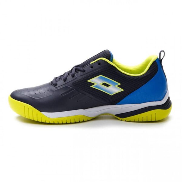 Sneakers Lotto Superfast 400 V Blu Navy | Lotto - immagine 3