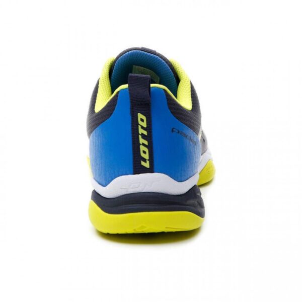 Sneakers Lotto Superfast 400 V Blu Navy | Lotto - immagine 4