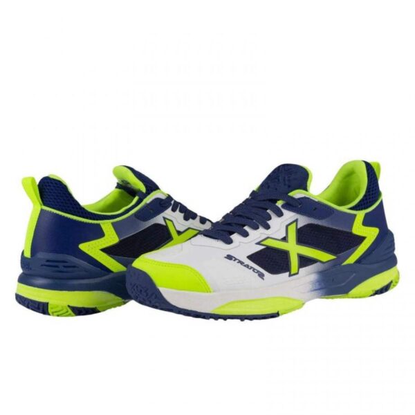 Munich Stratos 23 Blu Scarpe da ginnastica - immagine 5