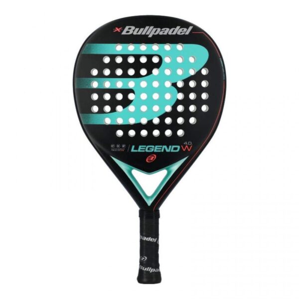 Bullpadel Legend Donna 4.0