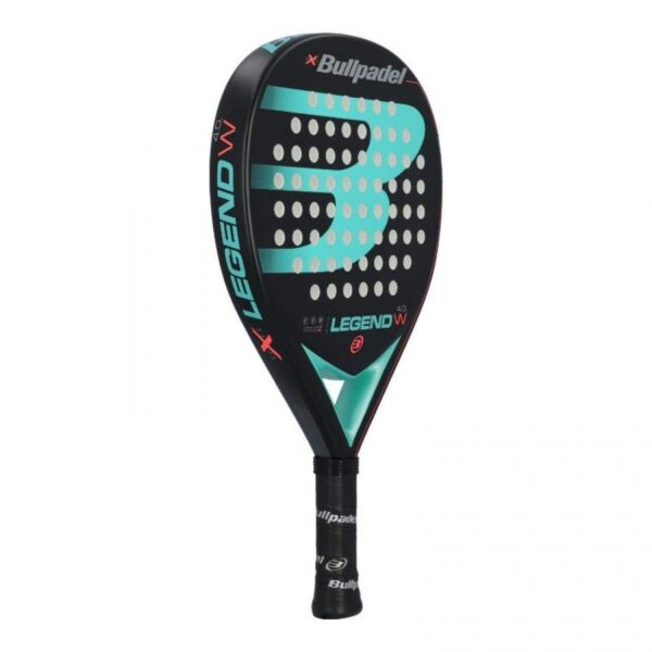 Bullpadel Legend Donna 4.0 - immagine 3