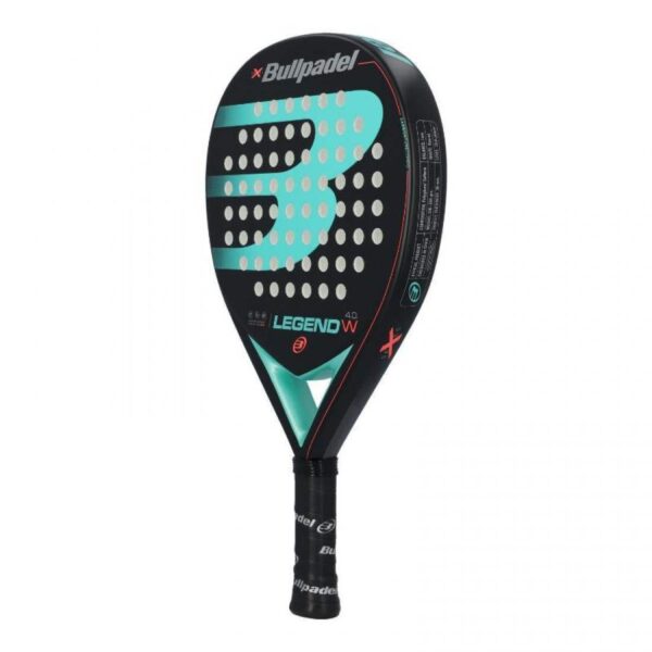 Bullpadel Legend Donna 4.0 - immagine 4