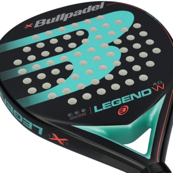 Bullpadel Legend Donna 4.0 - immagine 6