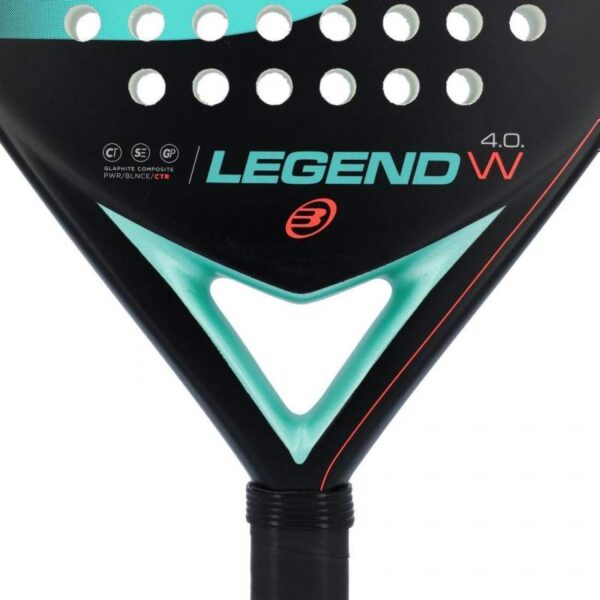 Bullpadel Legend Donna 4.0 - immagine 14