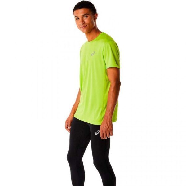 Asics Core SS Lima T-shirt - immagine 3