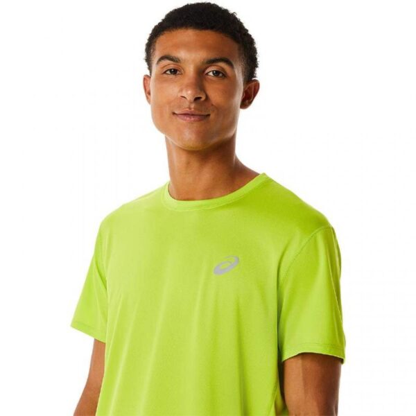 Asics Core SS Lima T-shirt - immagine 4