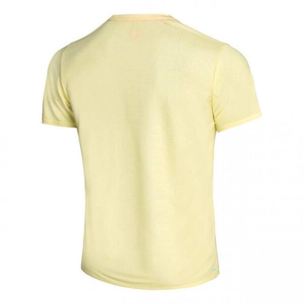 T-shirt Bidi Badu ha parlato Amarillo Claro - immagine 2