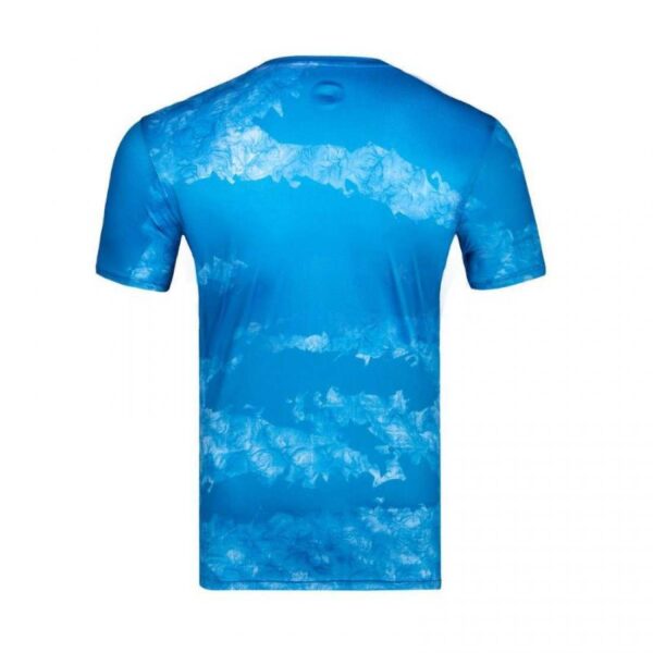 Bidi Badu Kovu Olio T-Shirt Blu Scuro - immagine 2