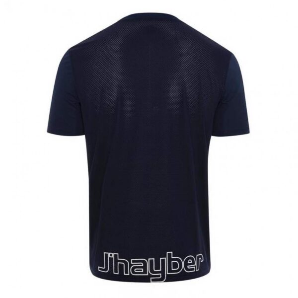 JHayber DA3219 T-Shirt Blu - immagine 2