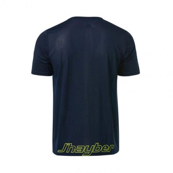 JHayber Diamont Blu Navy T-Shirt - immagine 2