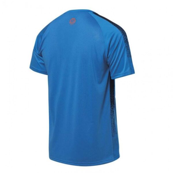 JHayber Kite Blu T-Shirt - immagine 2