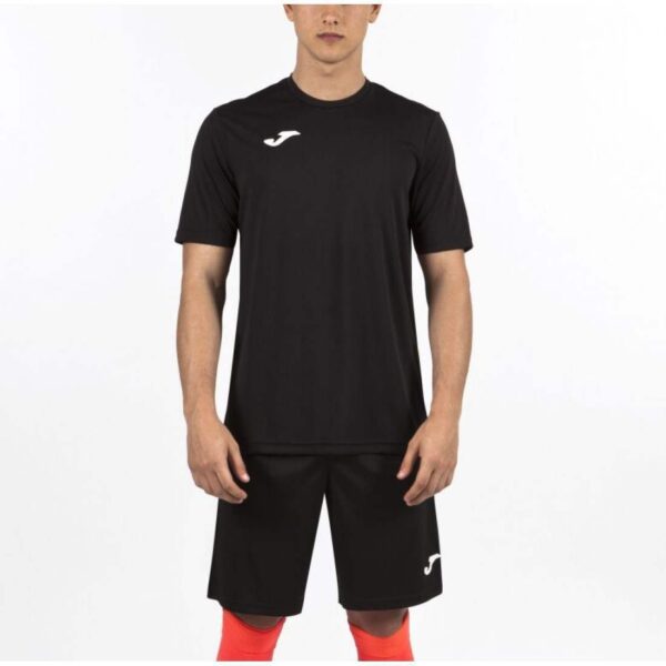 Joma Combi T-shirt nera - immagine 2