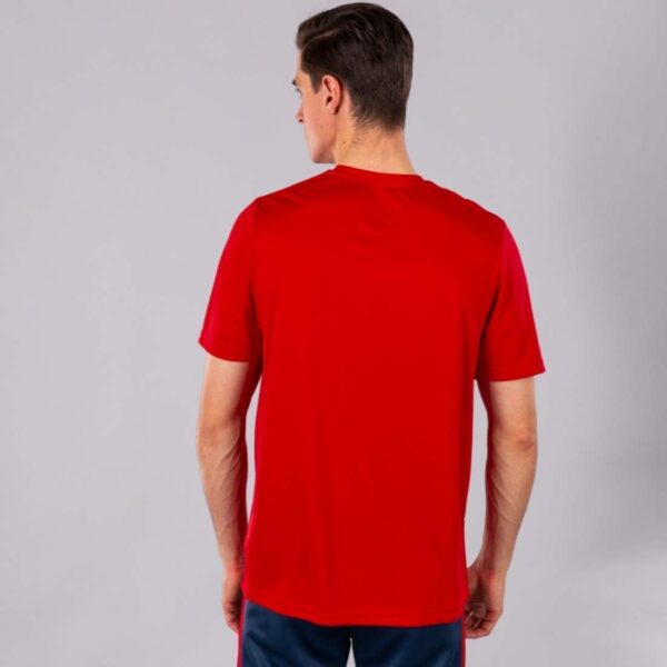 Joma Combi Red T-shirt - immagine 2