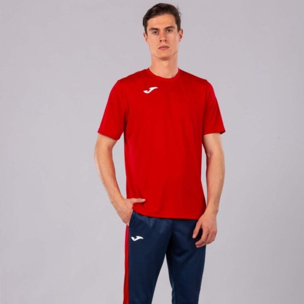 Joma Combi Red T-shirt - immagine 3