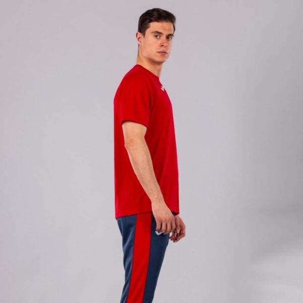 Joma Combi Red T-shirt - immagine 4