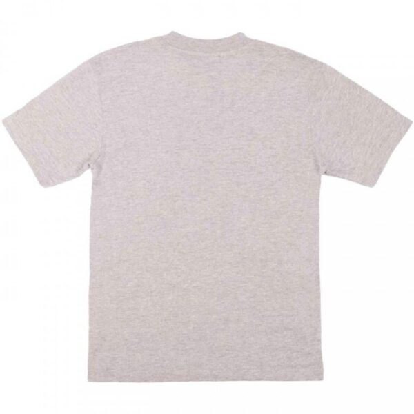 T-shirt Osaka Basic Grigio - immagine 5