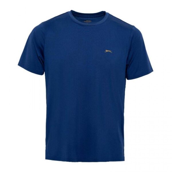 Maglietta Slazenger Team II Blu