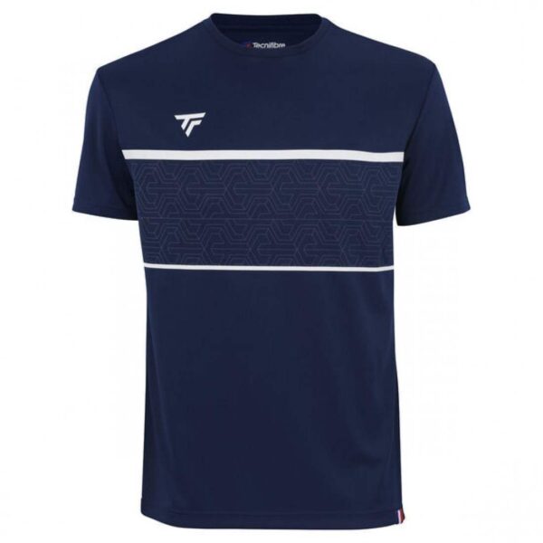 Maglietta Tecnifibre Team Marino