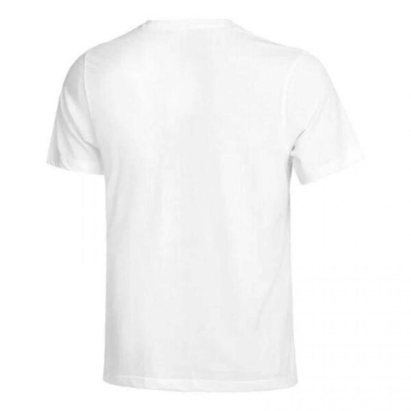 Wilson Bela Graphic Blanco T-shirt - immagine 2