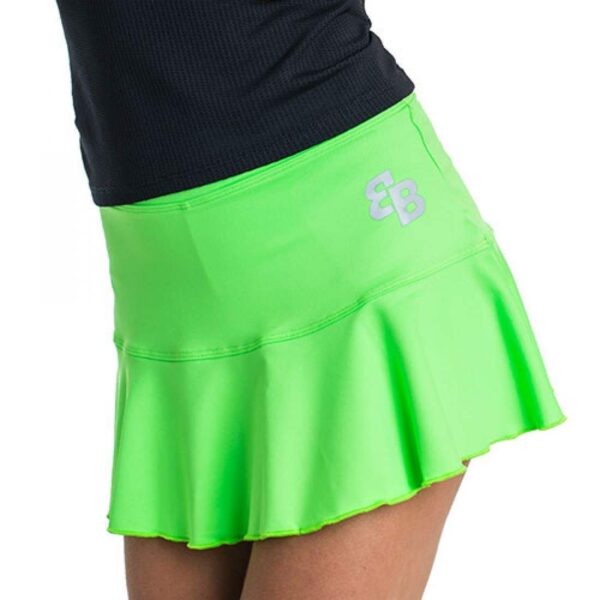 Gonna BB Basic Lime Green Fluor