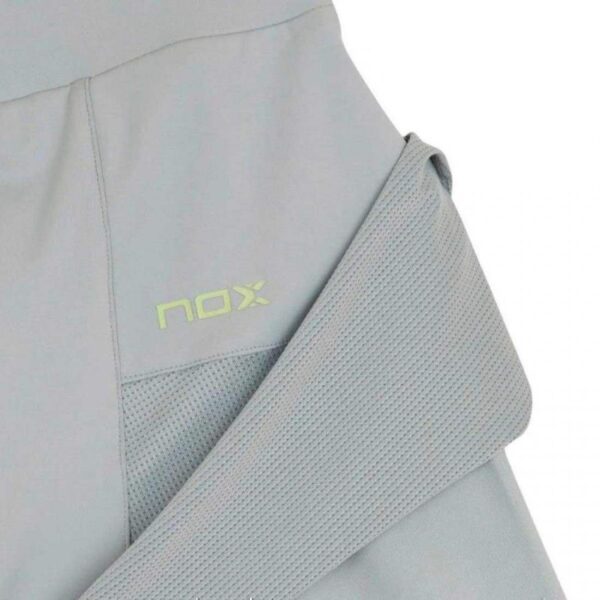 Gonna Nox Pro Grigio Nebbia - immagine 6