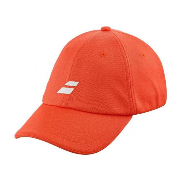 Cappello Babolat Pure Rojo