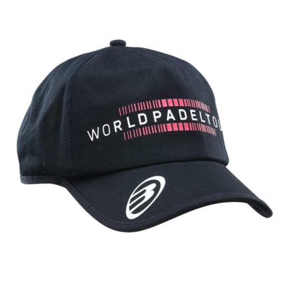 Cappello Bullpadel BPGWPT2204 Blu Navy