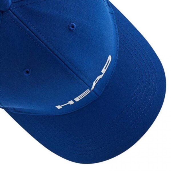 Cappello Testa Promozione Azul - immagine 4