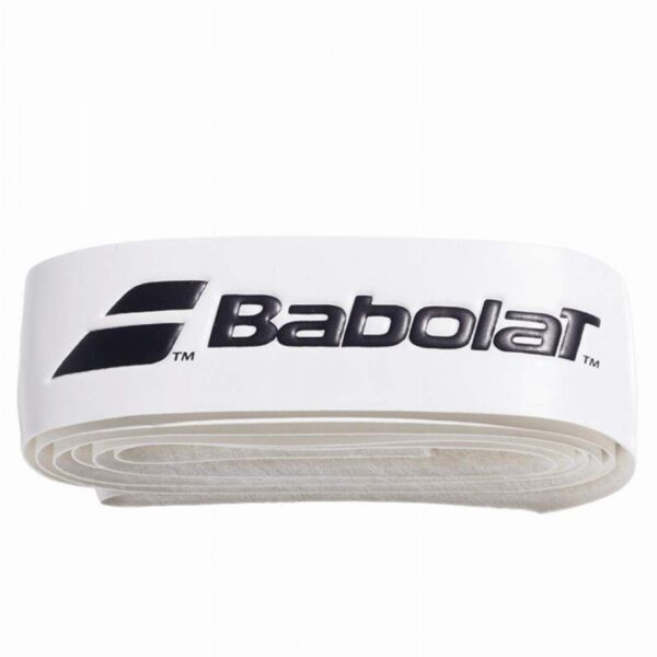 Babolat Syntec Pro Feel Bianco Impugnatura di Ricambio 1 Unita - immagine 2