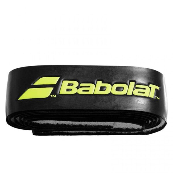 Babolat Syntec Pro Feel Nero Giallo Impugnatura di Ricambio 1 Unita - immagine 2