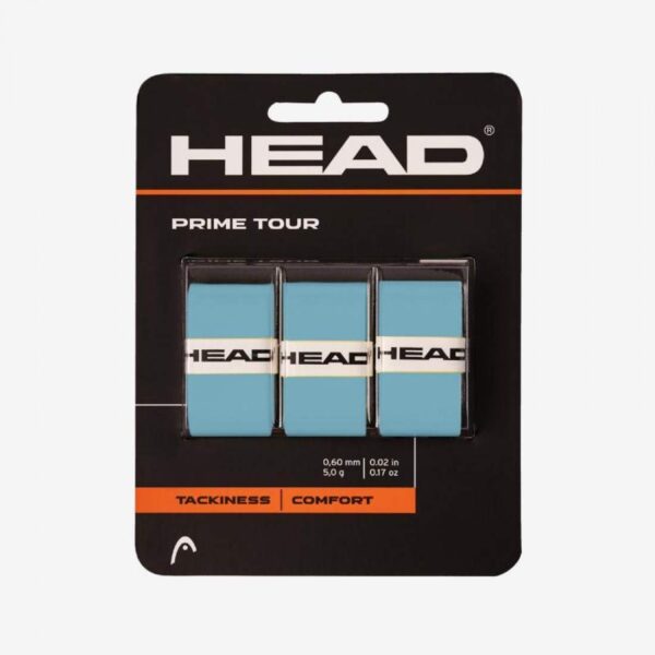 Head Prime Tour Blu 3 Unita