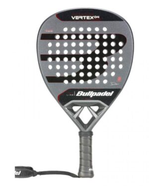 Bullpadel Vertex 04 Pro Line 2025 Di Nenno