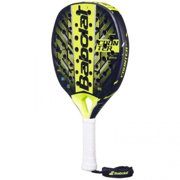 Babolat Counter Vertuo 2025 - immagine 2