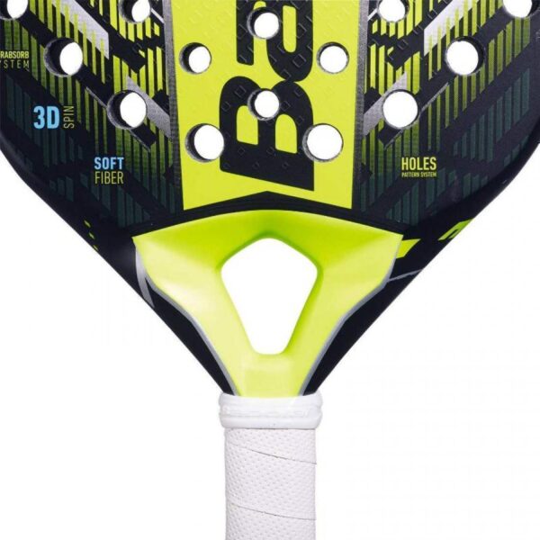 Babolat Counter Vertuo 2025 - immagine 5