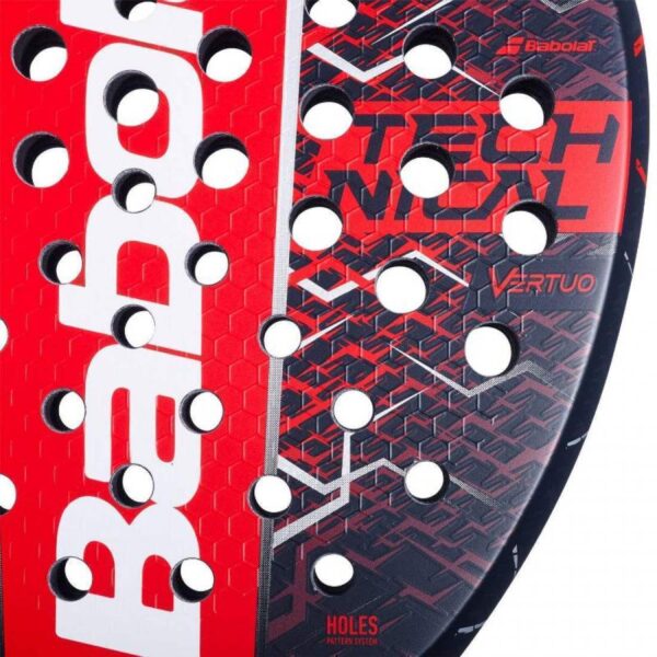 Babolat Techinical Vertuo 2025 - immagine 4