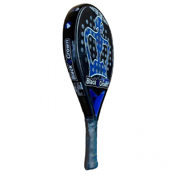 Black Crown Coyote Carbon 3k - immagine 4