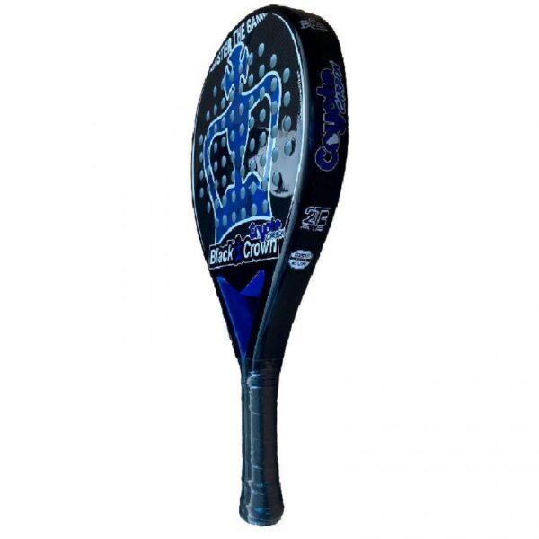 Black Crown Coyote Carbon 3k - immagine 5