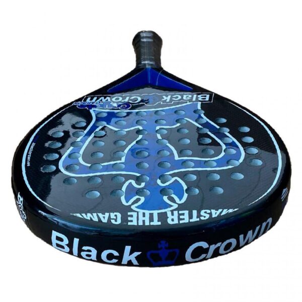 Black Crown Coyote Carbon 3k - immagine 2