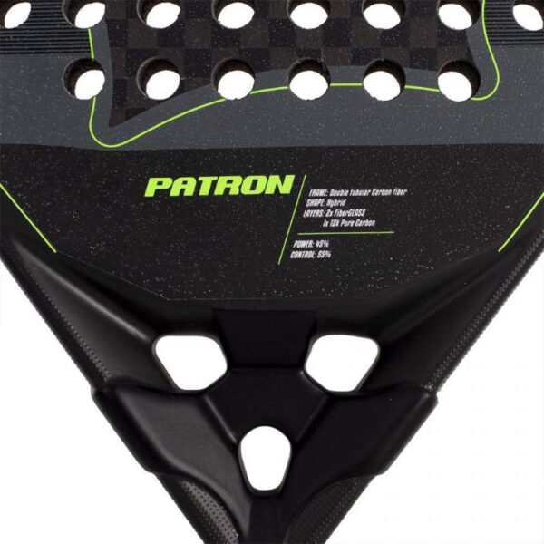 Black Crown Patron 2024 - immagine 5