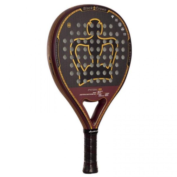 Black Crown Piton 13K 2025 - immagine 2
