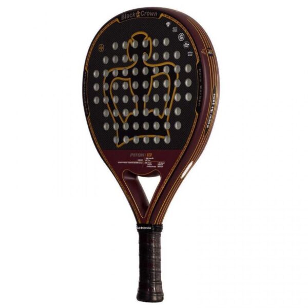 Black Crown Piton 13K 2025 - immagine 3