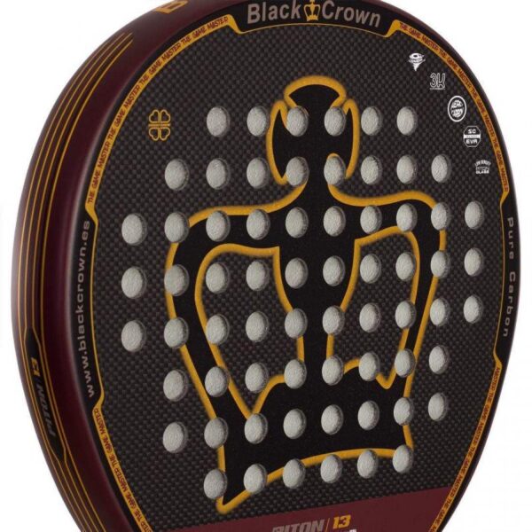 Black Crown Piton 13K 2025 - immagine 4