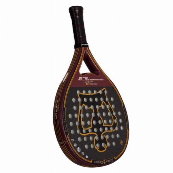 Black Crown Piton 13K 2025 - immagine 5